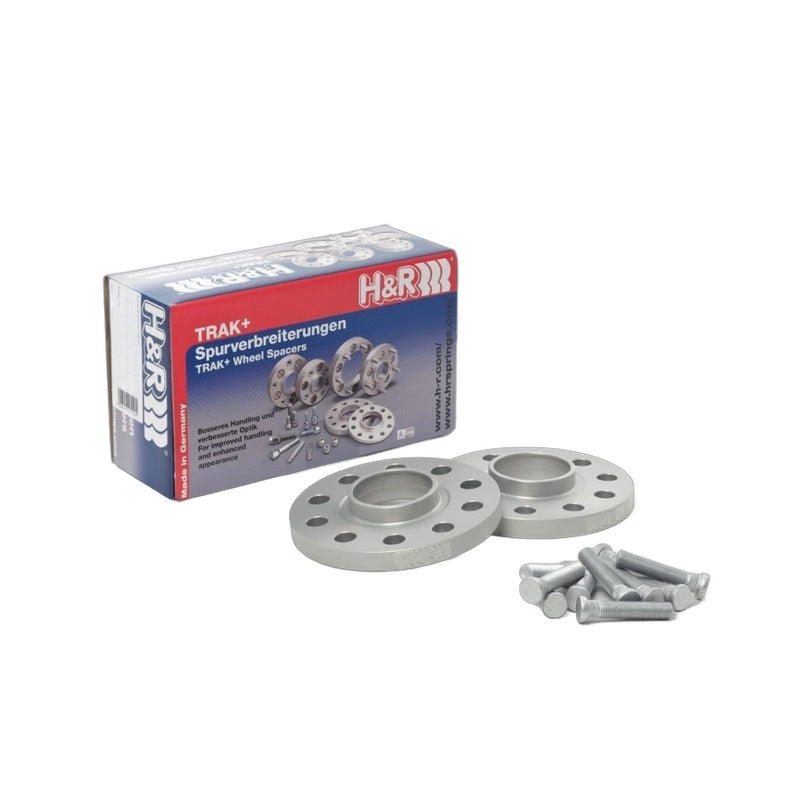 Toyota Corolla - H&R Spurverbreiterung DRS (40 mm)
